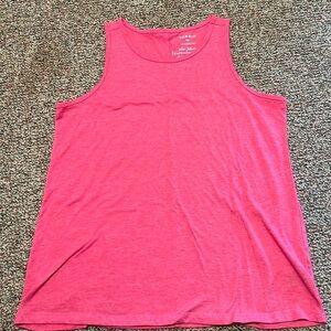 Torrid classic fit tank sz. 00 (10-12) (L)